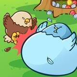 Egg drop