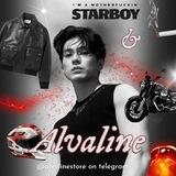 Order Alvaline.