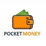 Pocket Money UPI Bot