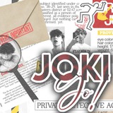 JOKI GO! :: Order Bot