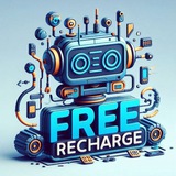 FREE RECHARGE
