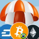 BitCoin BR Giveaway 🏦