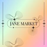 JANE MARKET ORDER