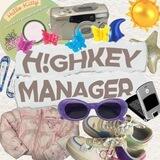 Manager