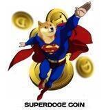 SuperDoge Coin Airdrop Bot