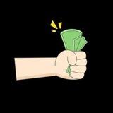 Grab Money💰