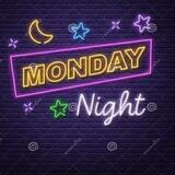 MONDAY NIGHT