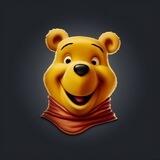 Winnie-The-Pooh Giveaway 🍯