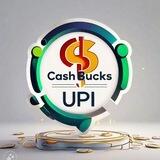 CashBucks UPI