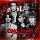 JUNG FAMS