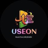 USEON Airdrop