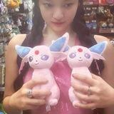 Sadie want to buy