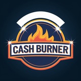Cash Burner 🔥