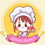 Jajan Love's ˃‌ᴗ˂‌ !