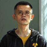 Changpeng Zhao @AIRDROP