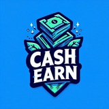 Cash Earn UPI Bot 💸