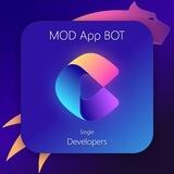 🔰 MOD App BOT 🔰