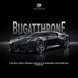 Bugatthrone's stopover