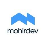 MohirDev onlayn IT kasblar