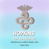 Konsultasi HopkinsHospital