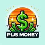 Plus Money UPI Bot 🔥