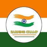Earning Champ {Official}
