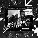 𝐇𝖏𝐆𝐇 𝐓Λ𝐁𝐋𝐄 COMPANY