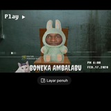 Boneka ambalabu