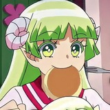 liz pengen jajan