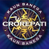 @Kaun_Banega_Crorepati_16bot