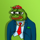 PEPE $MAGA Airdrop