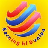 EarningKiDuniyaHelper