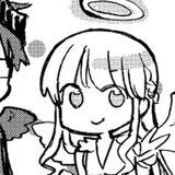 Look's like Angel. ♥︎