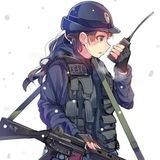NONGKI MUTUALS 👮