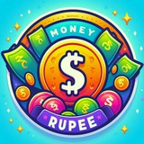 Money Rupee UPI 🔥