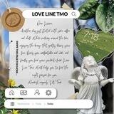 LOVE LINE REGISTRATION