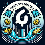 Cash System Upi