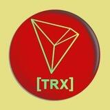 REINVEST 2X TRX Bot
