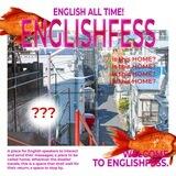 @EnglishFess’ partnerships!