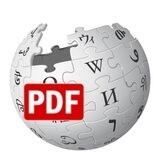 ‌Download Wikipedia ‌PDF