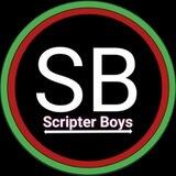 Sᴄʀɪᴘᴛᴇʀ Bᴏʏꜱ™√