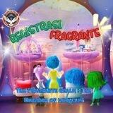 KESISWAAN FRAGRANTE