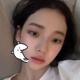 Jeno's kitten, Sha
