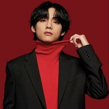 kim taehyung [v]