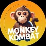 Monkey Kombat