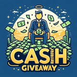 Cash Giveaway💵🤑