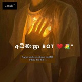 නිර්මාණ 💗🌸"