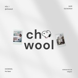 𓂃 ׂ﹒chowool property 𓂋 ׂ. ✿