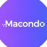 MacondoTown Airdrop