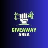 Giveaway Area